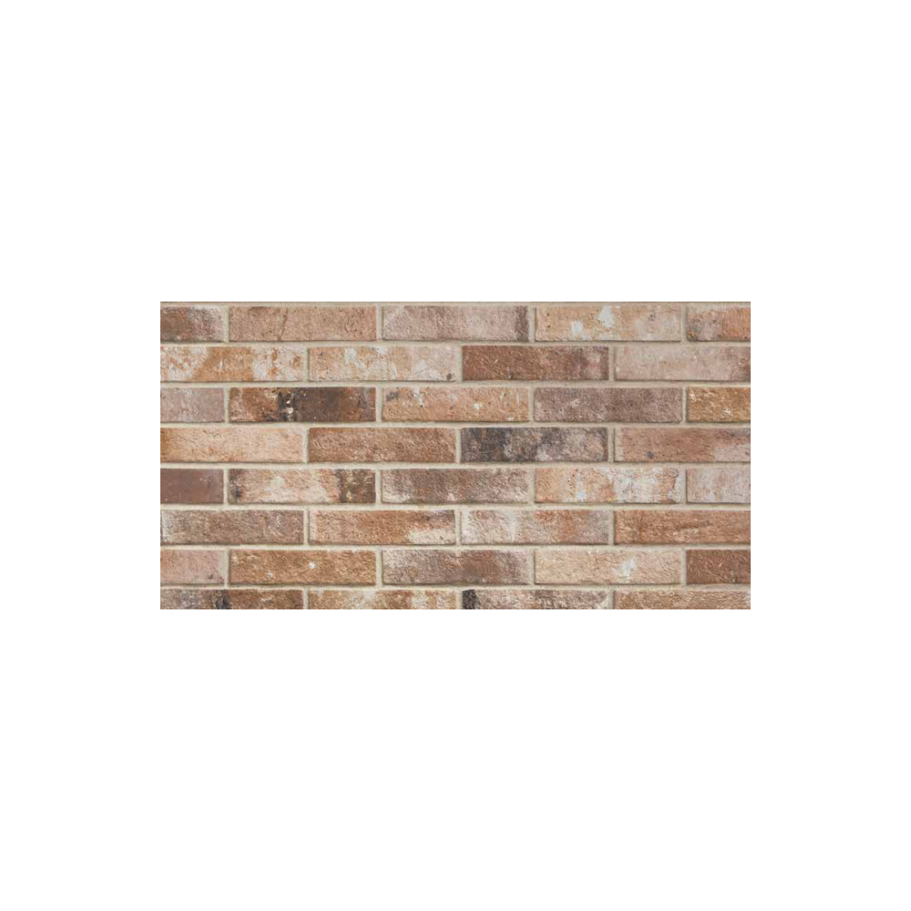 Gres effetto mattoncino Brick Generation Beige 13x25 London