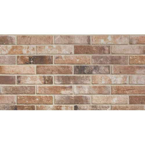 Gres effetto mattoncino Brick Generation Beige 13x25 London