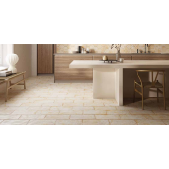 Gres Porcellanato effetto cotto 20.3x40.6 Terrae Spello