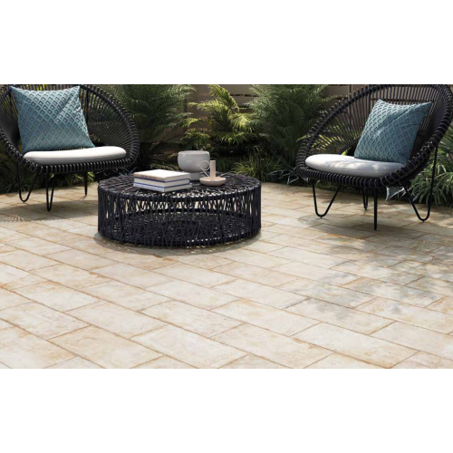 Gres Porcellanato effetto cotto 20.3x40.6 Terrae Spello