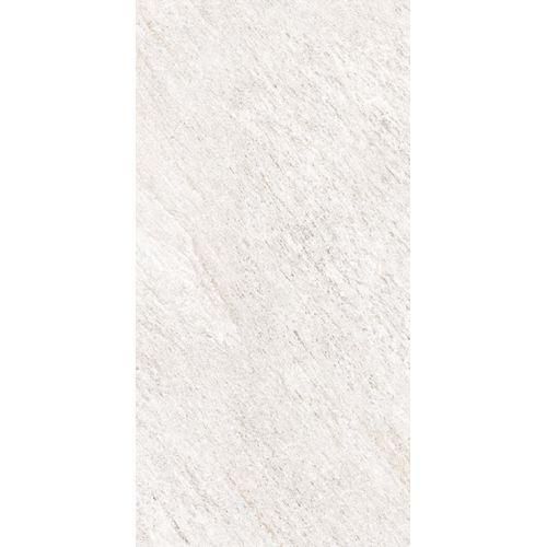 Gres Porcellanato effetto pietra 30.5x60.5 Bianco Lapis