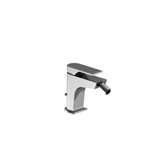 Miscelatore bidet con scarico Zazzeri
