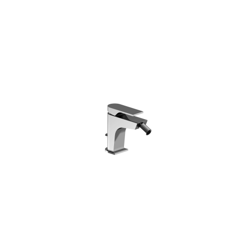 Miscelatore bidet con scarico Zazzeri