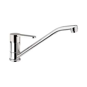 Monocomando lavello con canna girevole SMART