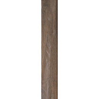 Gres Porcellanato effetto legno e parquet 7.5x45 Vintage Brune