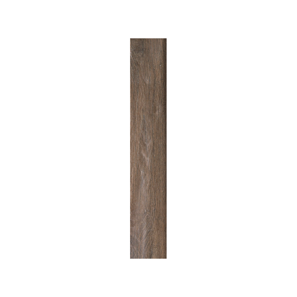 Gres Porcellanato effetto legno e parquet 7.5x45 Vintage Brune