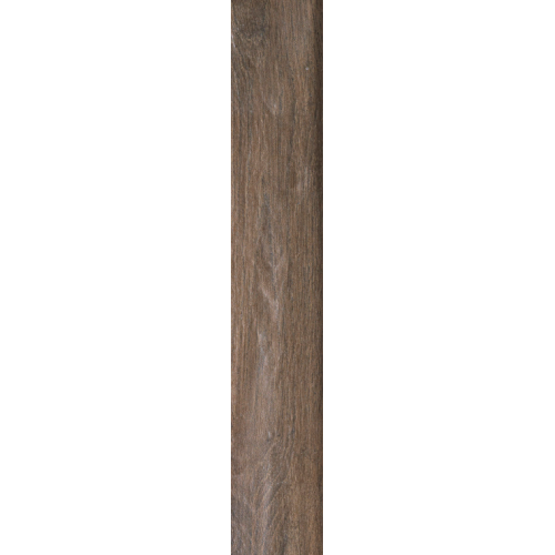 Gres Porcellanato effetto legno e parquet 7.5x45 Vintage Brune