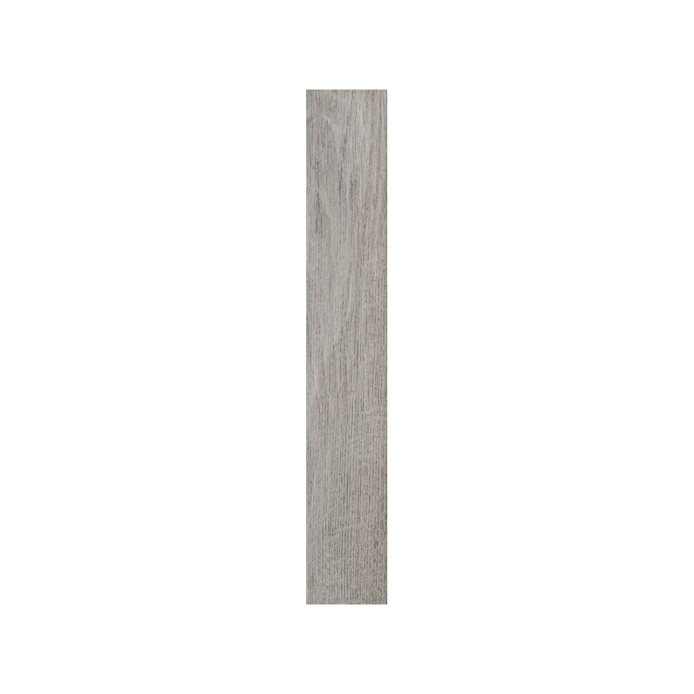 Gres Porcellanato effetto legno e parquet 7.5x45 Vintage Cendre