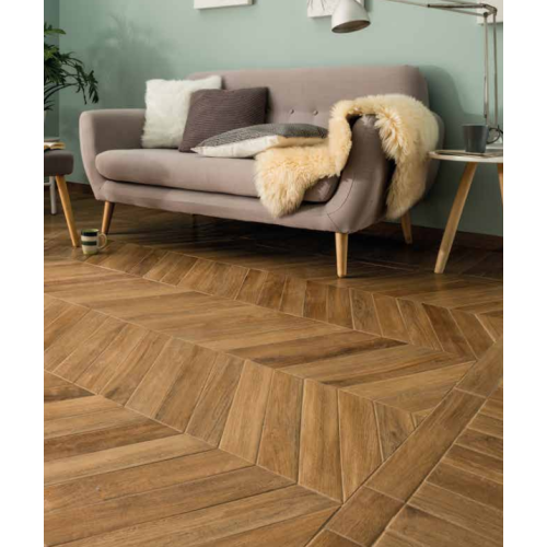 Gres Porcellanato effetto legno e parquet 7.5x45 Vintage Dorè