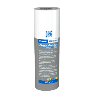 Fuga fresca fango 136 flacone 160 g