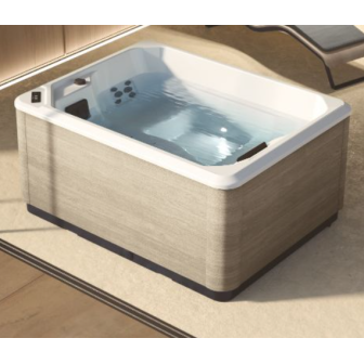 Minipiscina Multifunzione 180x140x85 - 580 litri Vita
