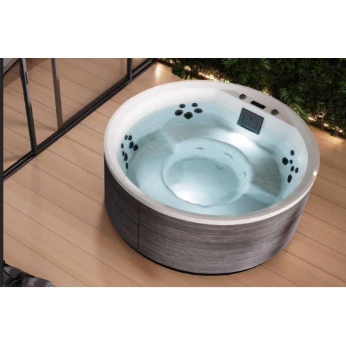 Minipiscina Multifunzione Divina R SPA