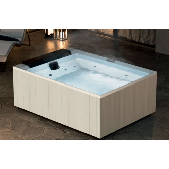 Minipiscina Multifunzione Divina M Basic SPA