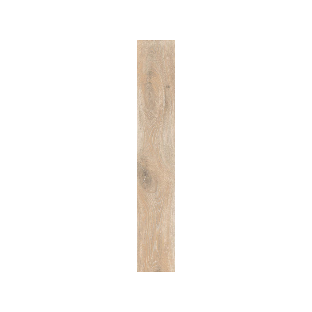 Gres Porcellanato effetto legno e parquet 24x150 Cortina Beige