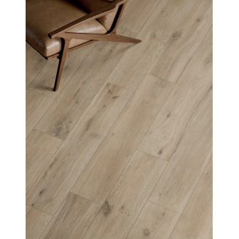 Gres Porcellanato effetto legno e parquet 24x150 Cortina Beige