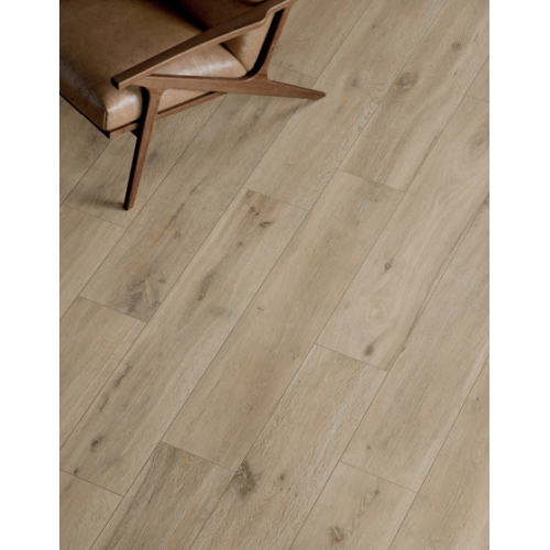 Gres Porcellanato effetto legno e parquet 24x150 Cortina Beige