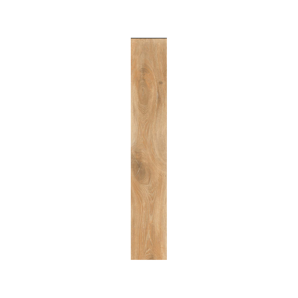Gres Porcellanato effetto legno e parquet 24x150 Cortina Cognac