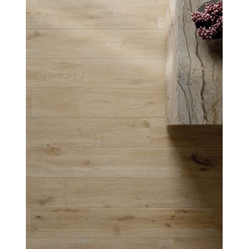 Gres Porcellanato effetto legno e parquet 24x150 Cortina Honey