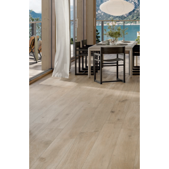 Gres Porcellanato effetto legno e parquet 24x150 Cortina Honey