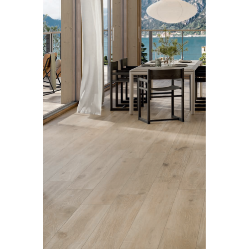 Gres Porcellanato effetto legno e parquet 24x150 Cortina Honey