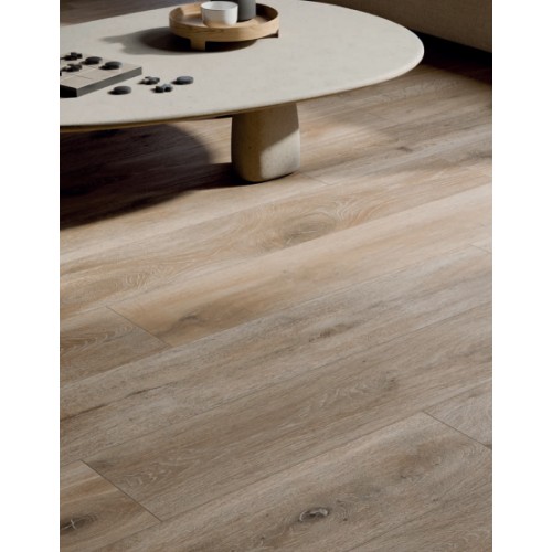 Gres Porcellanato effetto legno e parquet 24x150 Cortina Natural