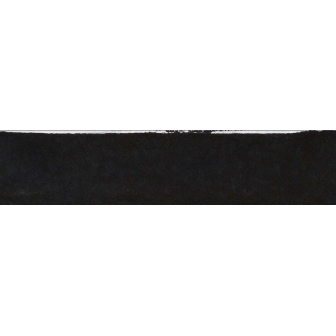Gres effetto mattoncino Brick Generation Marrakech 4.8x20 Black