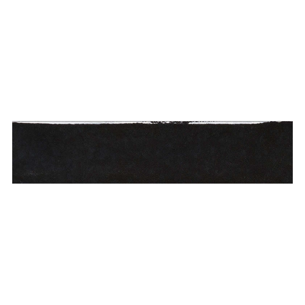 Gres effetto mattoncino Brick Generation Marrakech 4.8x20 Black