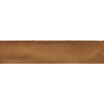 Gres effetto mattoncino Brick Generation Marrakech 4.8x20 Copper