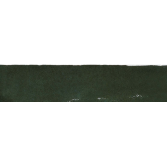 Gres effetto mattoncino Brick Generation Marrakech 4.8x20 Green