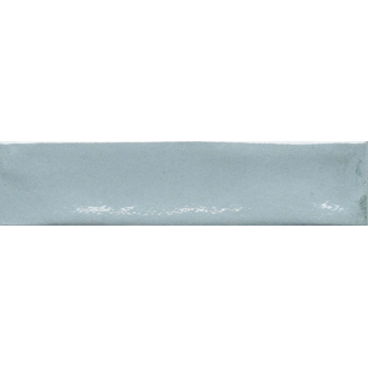 Gres effetto mattoncino Brick Generation Marrakech 4.8x20 Light Blue