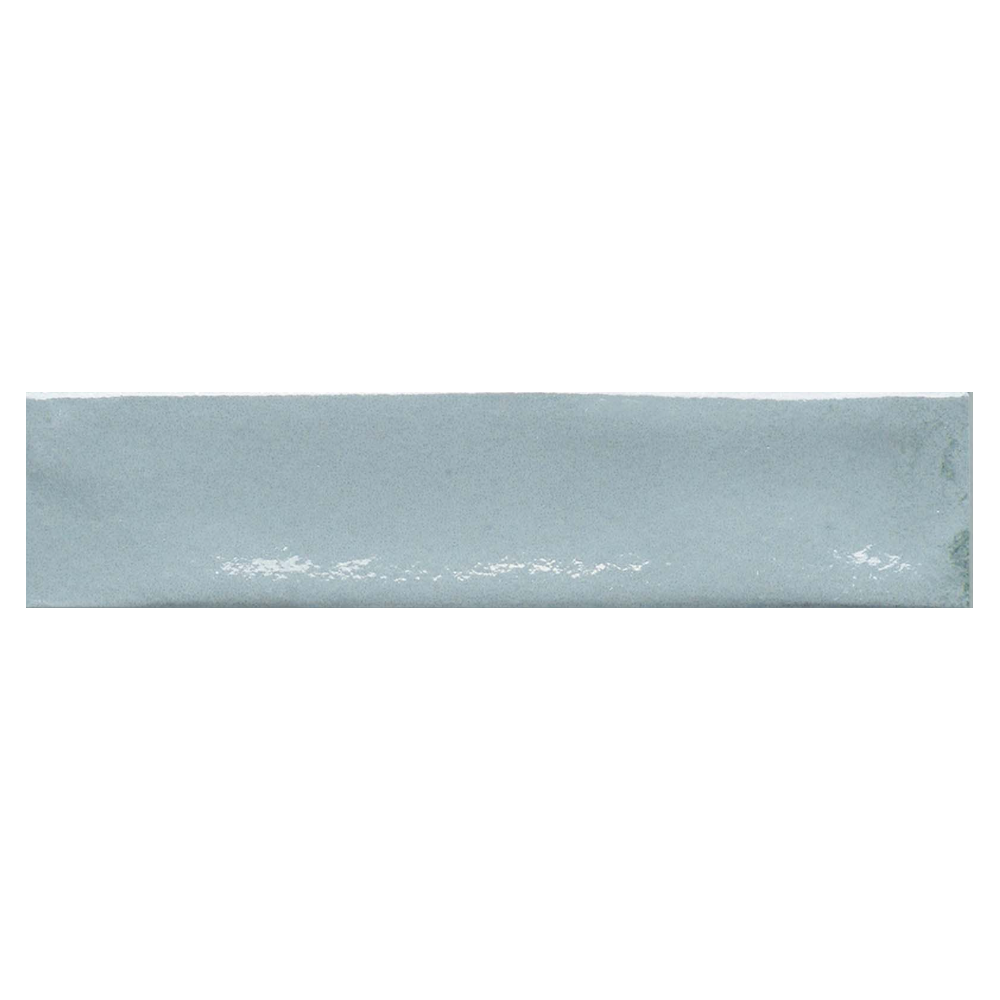 Gres effetto mattoncino Brick Generation Marrakech 4.8x20 Light Blue