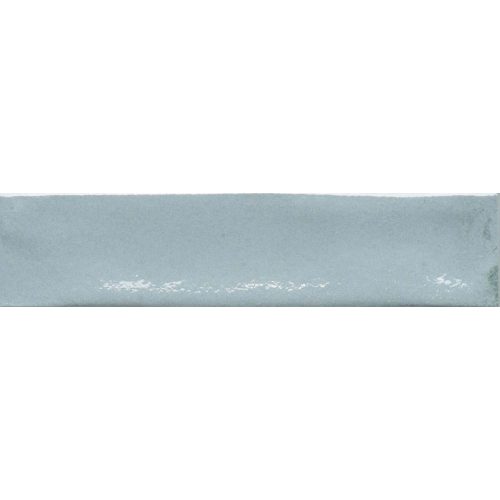 Gres effetto mattoncino Brick Generation Marrakech 4.8x20 Light Blue