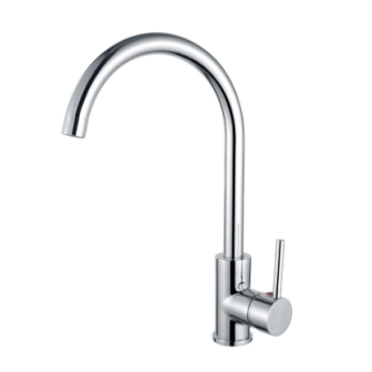 Miscelatore cucina Lyon