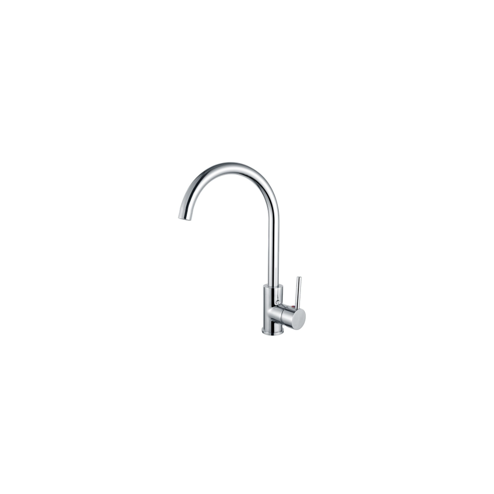Miscelatore cucina Lyon