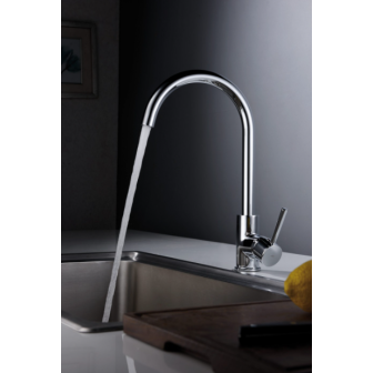 Miscelatore cucina Lyon
