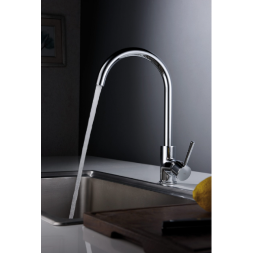 Miscelatore cucina Lyon
