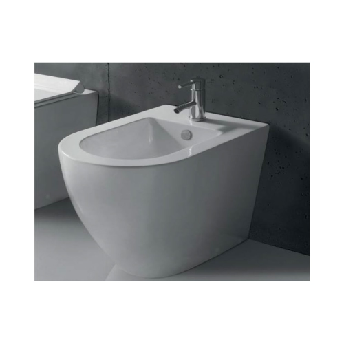 Bidet monoforo a terra cm.56 Dream