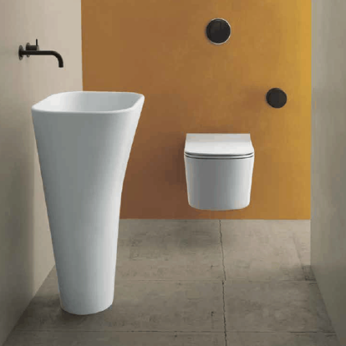 Lavabo monolite cm.50 Meg11 Pro