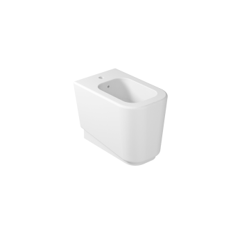 Bidet monoforo a terra cm.55x35 Meg11 Pro