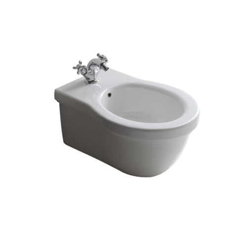 Bidet sospeso cm.55 Ethos